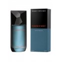 Issey Miyake Fusion D'Issey Eau de Toilette for men 100 ml
