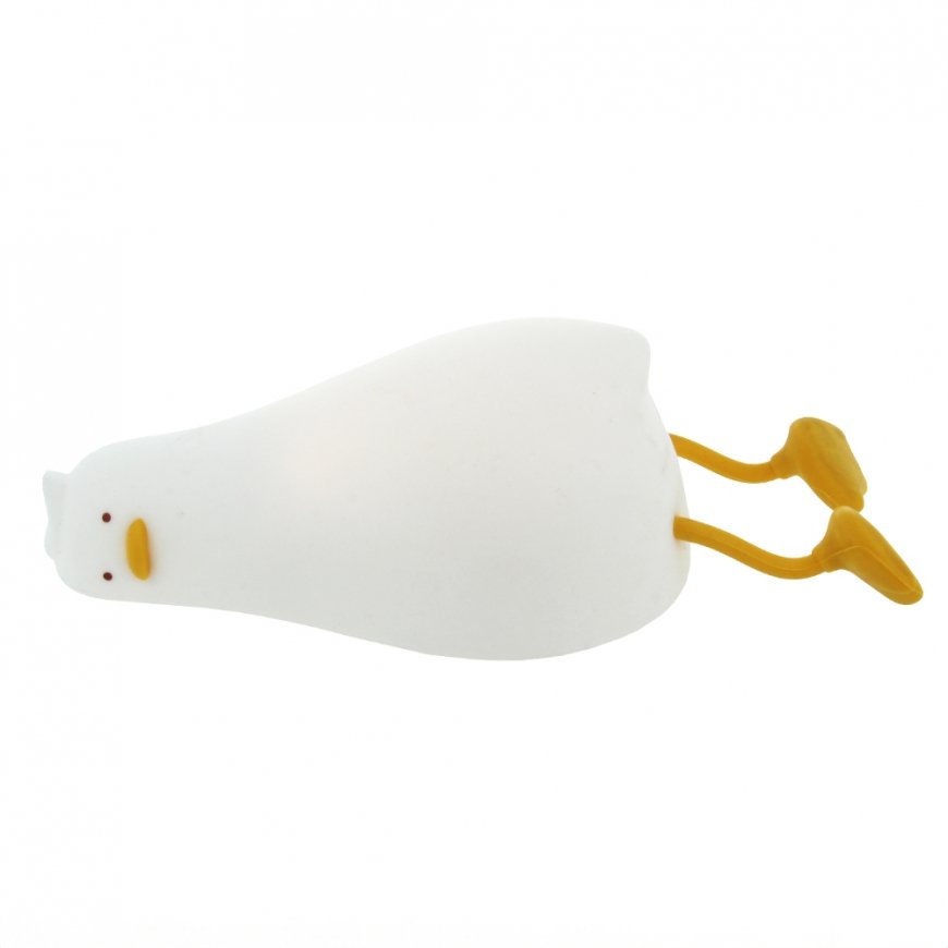 Forever Light LED Night Lamp LAZY