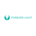 LED Night Lamp LAZY DUCK FNL-01 white silicon Forever Light