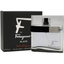 SALVATORE FERRAGAMO Juodas EDT 50ml SALVATORE FERRAGAMO Juodas EDT 50ml