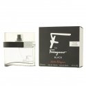 SALVATORE FERRAGAMO Juodas EDT 50ml SALVATORE FERRAGAMO Juodas EDT 50ml
