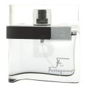 SALVATORE FERRAGAMO Juodas EDT 50ml SALVATORE FERRAGAMO Juodas EDT 50ml