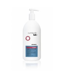 Cumlaude Advance Ultra-Delicate Frequent Use Shampoo 500ml