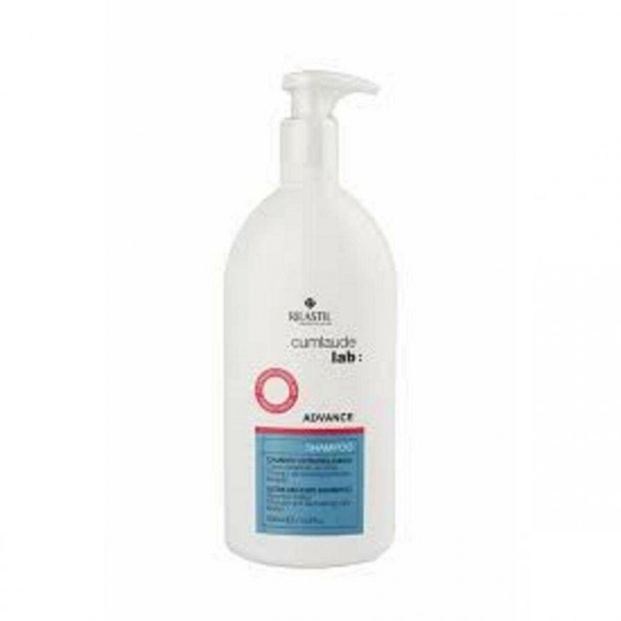 Cumlaude Advance Ultra-Delicate Frequent Use Šampūnas 500ml – 2