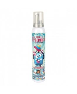 Tuban Tubi Foam - Blue Zenek 200 ml