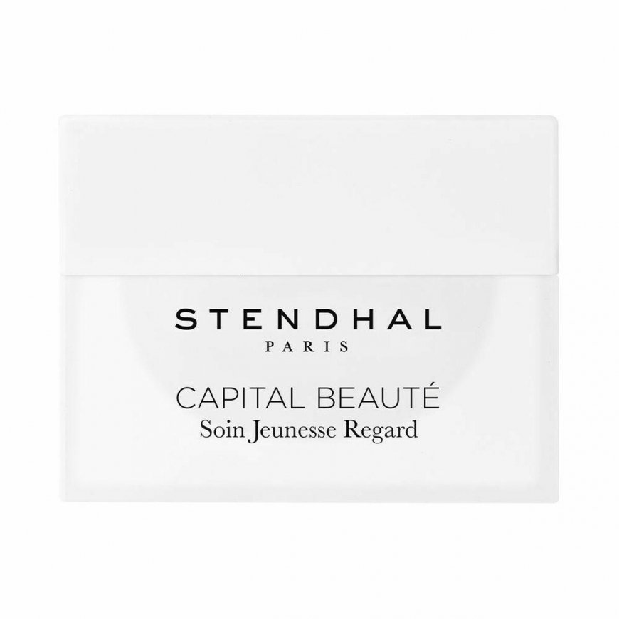 Stendhal Capital Beauté Youth Eye Care 10ml – 2