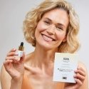 Isdin Isdinceutics Rejuvenate Flavo-C Forte intensyvus veido serumas 5,3ml Isdin Isdinceutics Rejuvenate Flavo-C Forte intensyvus veido serumas 5,3ml