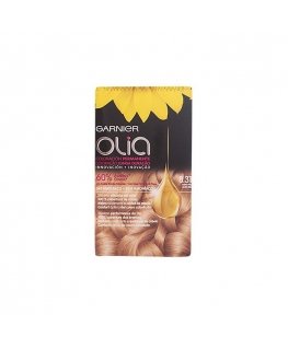 Garnier Olia nuolatinis dažymas 8,31 Blond Honey