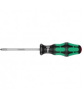Phillips screwdriver WERA 350 PH0x100mm
