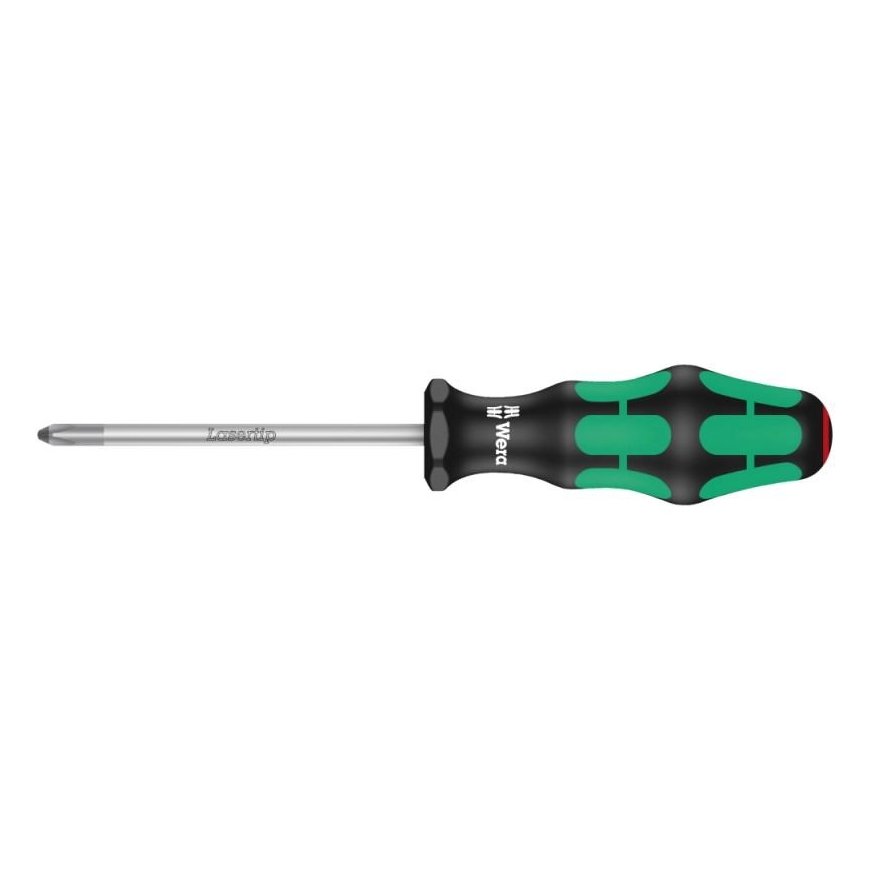 Wera Phillips screwdriver WERA 350 PH0x100mm