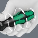 Phillips screwdriver WERA 350 PH0x100mm Phillips screwdriver WERA 350 PH0x100mm