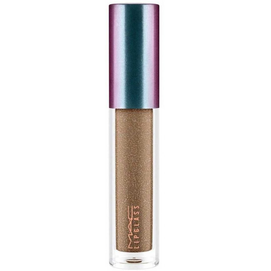 Apple MAC MAC, Lipglass, Shining, Lip