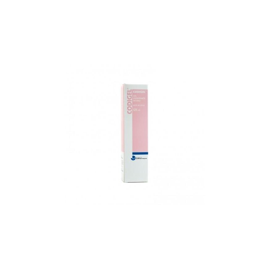 Unipharma Codigel™ Ontimo Moisturizing Gel 125ml