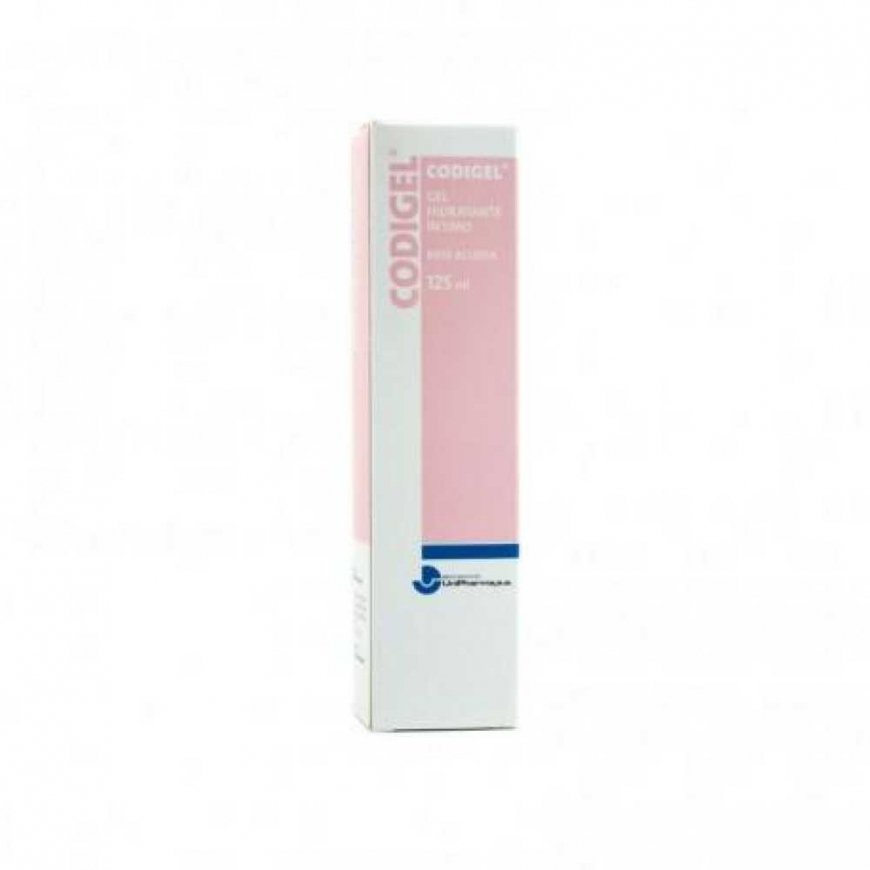 Unipharma Codigel™ Ontimo Moisturizing Gel 125ml – 2