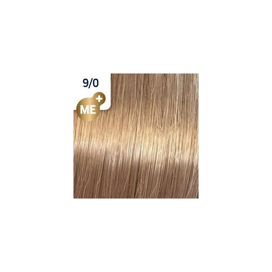 Wella Koleston Perfect Me+ plaukų dažai 60ml