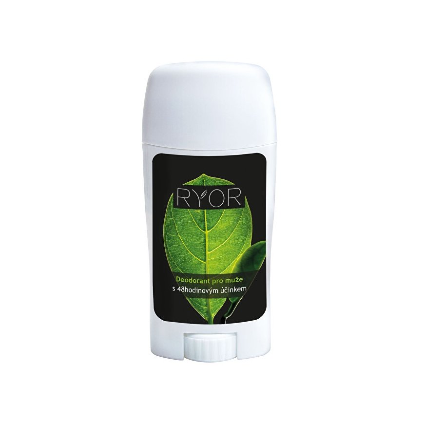 Ryor Deodorant for women with a 48-hour effect – 2