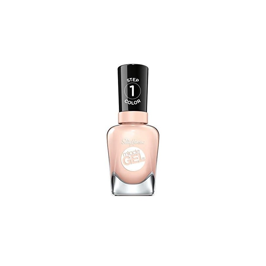 Sally Hansen nail polish Sally Hansen