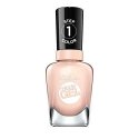 nagų lakas Sally Hansen Miracle Gel 187-sheer Happy (14,7 ml) nagų lakas Sally Hansen Miracle Gel 187-sheer Happy (14,7 ml)