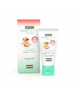 Protective development lotion Isdin Baby Naturals Ointment 50 ml