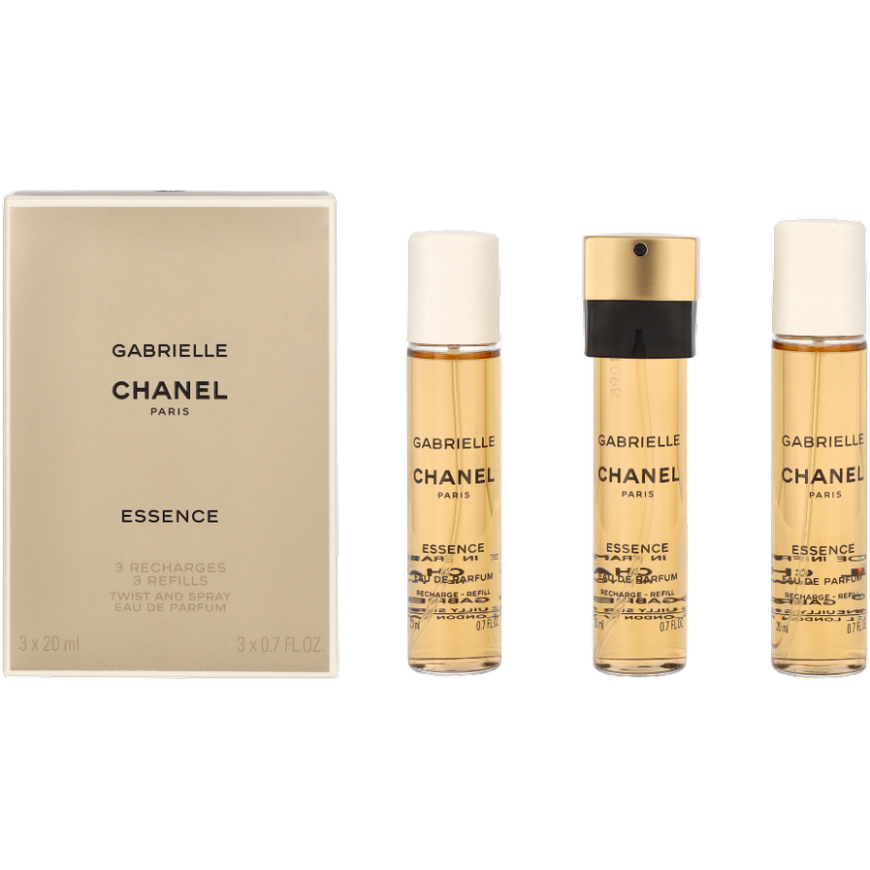 Chanel Gabrielle Essence, 60 ml