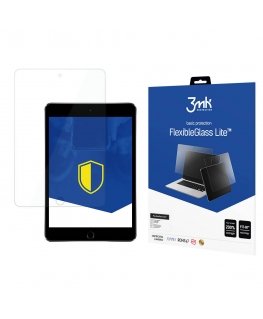 Apple iPad 4 mini - 3mk FlexibleGlass Lite™ 8.3'' screen protect