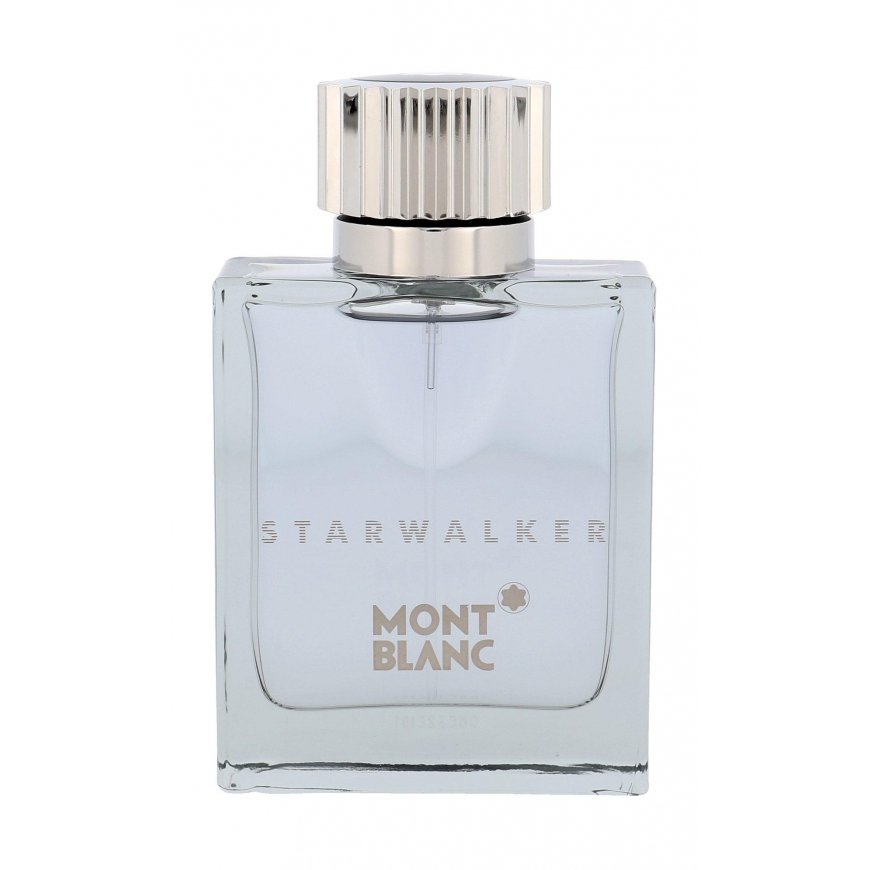 Mont Blanc Montblanc Starwalker