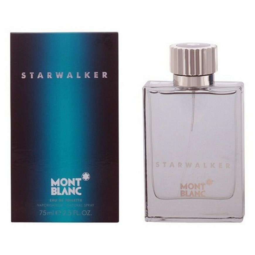 Mont Blanc Montblanc Starwalker – 2