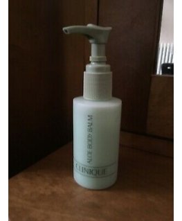 Clinique Aloe Body Balm 200ml