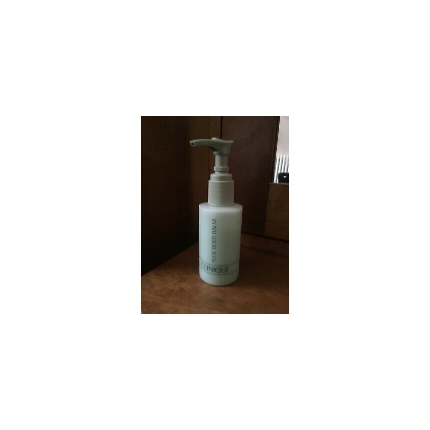 Clinique Aloe Body Balm 200ml