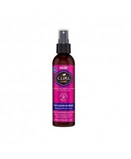 Hask Curl Care 5-In-1 leave-in Spray 175ml