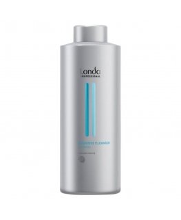Londa Specialist Intensive Cleanser Shampoo Intensive cleaning hair shampoo 1000ml