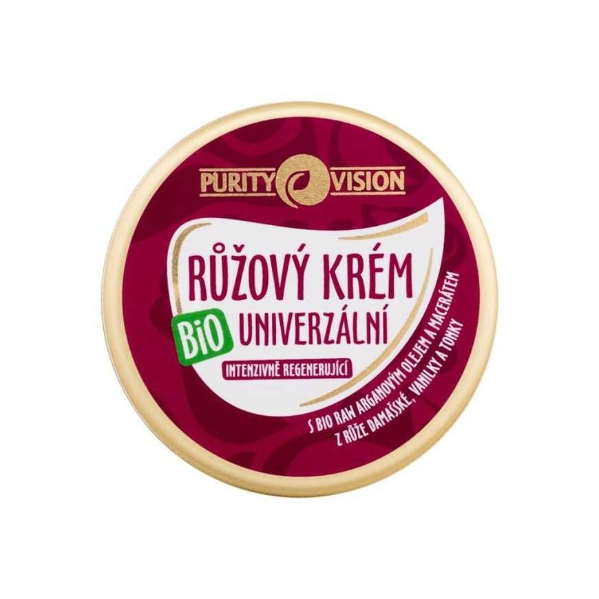 Purity Vision Purity Vision Rose Bio