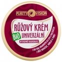 Purity Vision Rose Bio Universal Creamy Day Creamy unisex, 70 ml Purity Vision Rose Bio Universal Creamy Day Creamy unisex, 70 ml