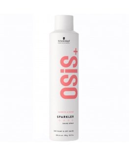 Schwarzkopf Professional Osis+ Sparkler hair shine spray 300 ml