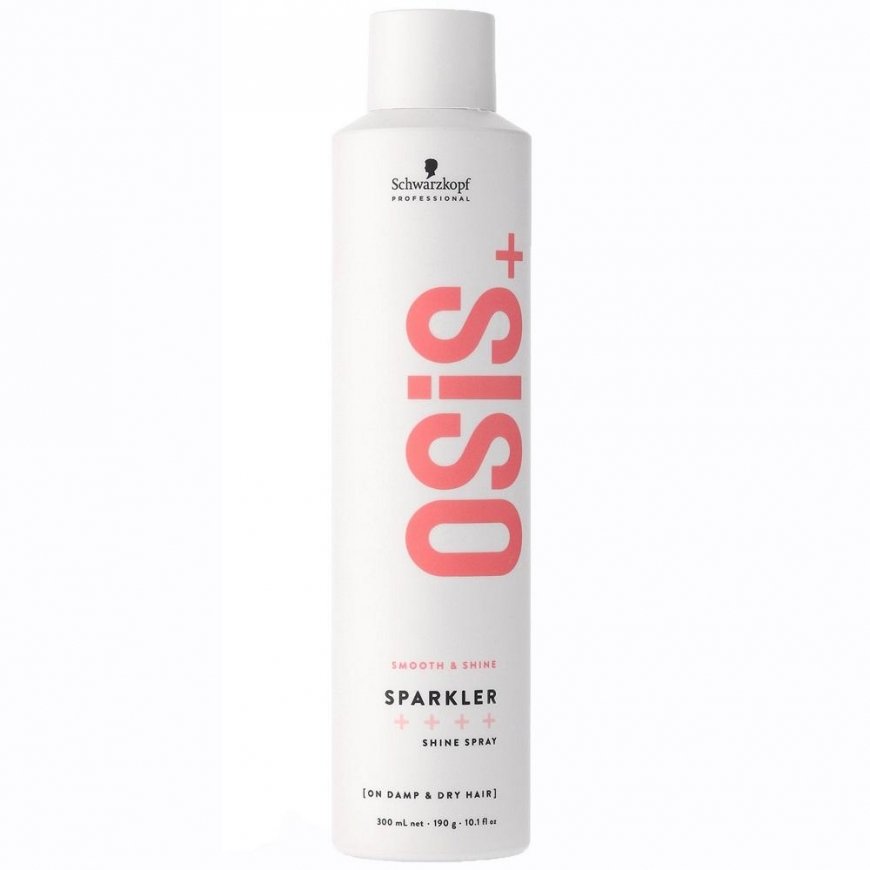 Schwarzkopf Professional Schwarzkopf Professional Osis+ Sparkler