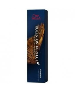 Wella Professionals Koleston Perfect Me+ Deep Browns professiona