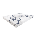 Sleepwell HILDING FAMILY FUNKY VEDRUDETA MADRATS (YOUNG KATTEGA) / 80x15x190 / medium / KT SQUARES 390891 330GR 2350