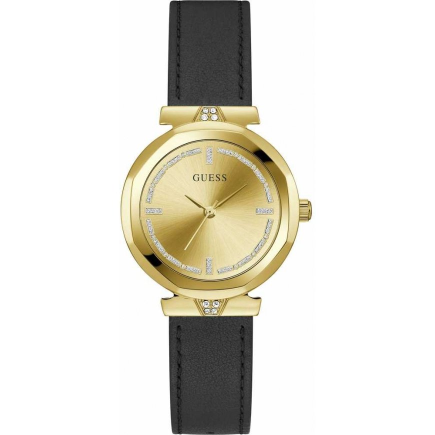 GUESS Watch Watches GUESS LADIES GW0689L2