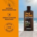 Piz Buin Exclusive body lotion - In Sun Lotion SPF 6 Piz Buin Exclusive body lotion - In Sun Lotion SPF 6