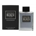 Antonio Banderas Seduction in Black Eau de Toilette for men 200 Antonio Banderas Seduction in Black Eau de Toilette for men 200