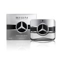 Mercedes-Benz Sign Your Attitude EDT