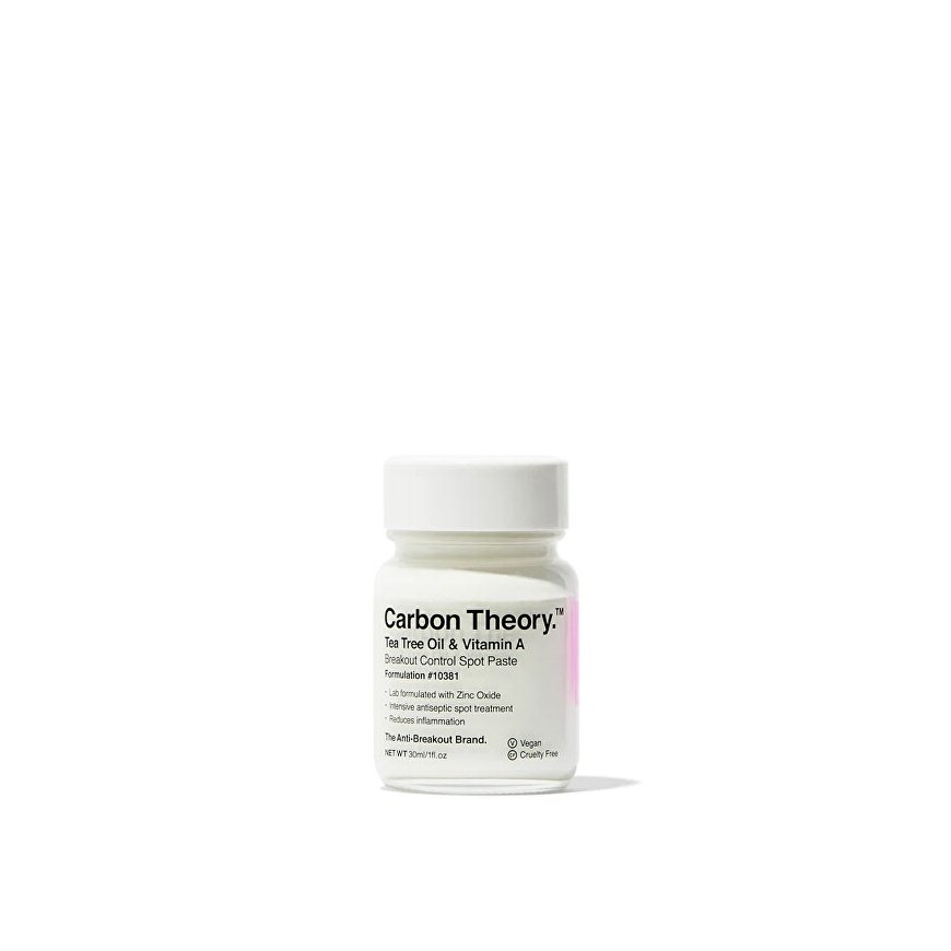 Carbon Theory Carbon Theory Tea Tree