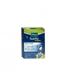 Kneipp Sleep Complete 30 Comp
