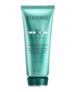 Plaukus stiprinantis kondicionierius Kerastase Resistance Fondant Extentioniste 200ml