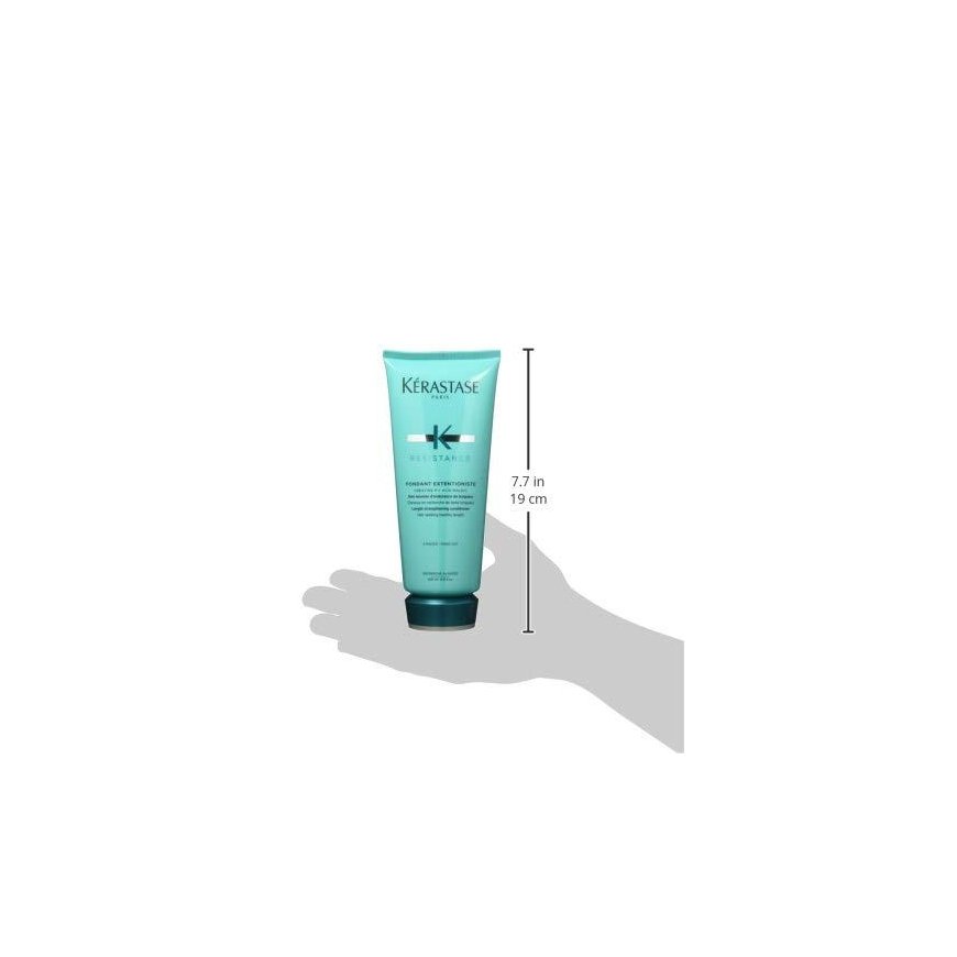 Hair strengthening conditioner Kerastase Resistance Fondant Extensioniste 200ml – 2