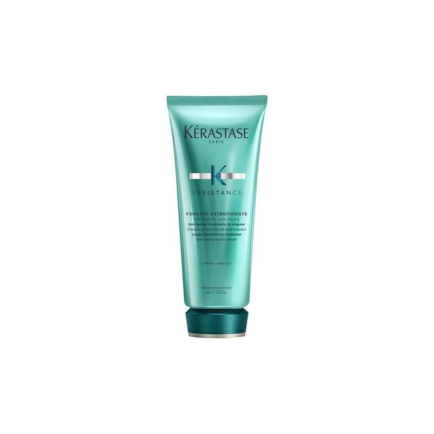 Hair strengthening conditioner Kerastase Resistance Fondant Extensioniste 200ml – 4