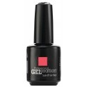 Jessica Jessica, Geleration Colours, Pusiau nuolatinis Nagų lakas, GEL-1194, Popsicle Kisses, 15 ml Moterims Jessica Jessica, Geleration Colours, Pusiau nuolatinis Nagų lakas, GEL-1194, Popsicle Kisses, 15 ml Moterims