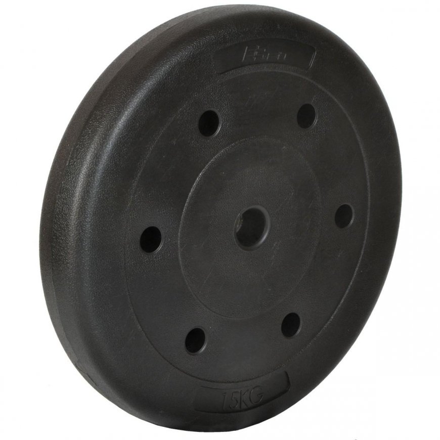 Eb Fit 15kg weight – 2