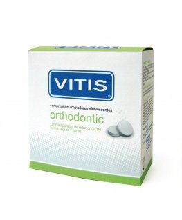 Vitis Toothpaste Orthodontic 100ml