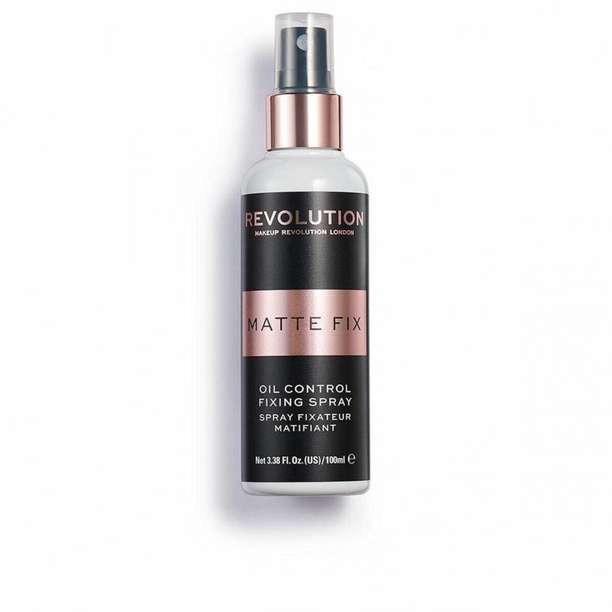Makeup Revolution Makeup Revolution Pro Fix
